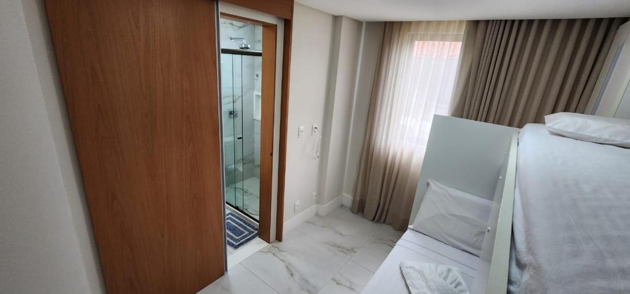 Porto Belga 101 - Beira Mar Apart otel Pôrto das Galinhas Dış mekan fotoğraf