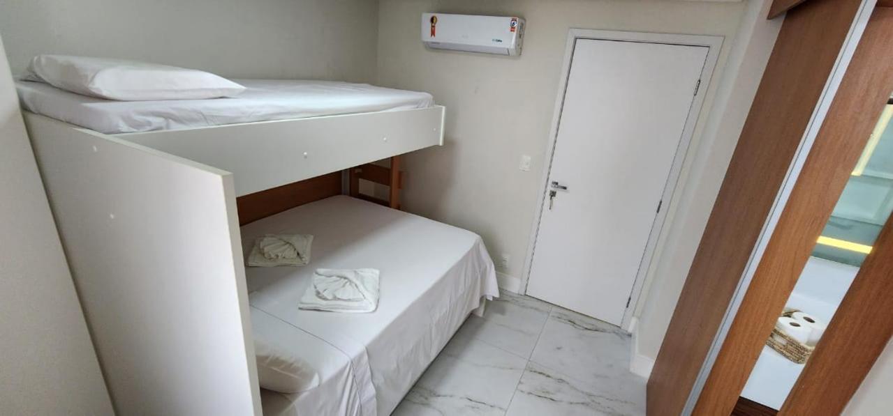 Porto Belga 101 - Beira Mar Apart otel Pôrto das Galinhas Dış mekan fotoğraf
